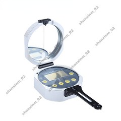 High Accuracy Digital Geology Compass