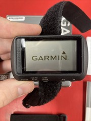 Garmin Foretrex 601 Wrist-mounted Military GPS Navigator With Strap