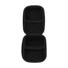 Protective EVA Storage Case for Blood Pressure Monitor Travel and Storage