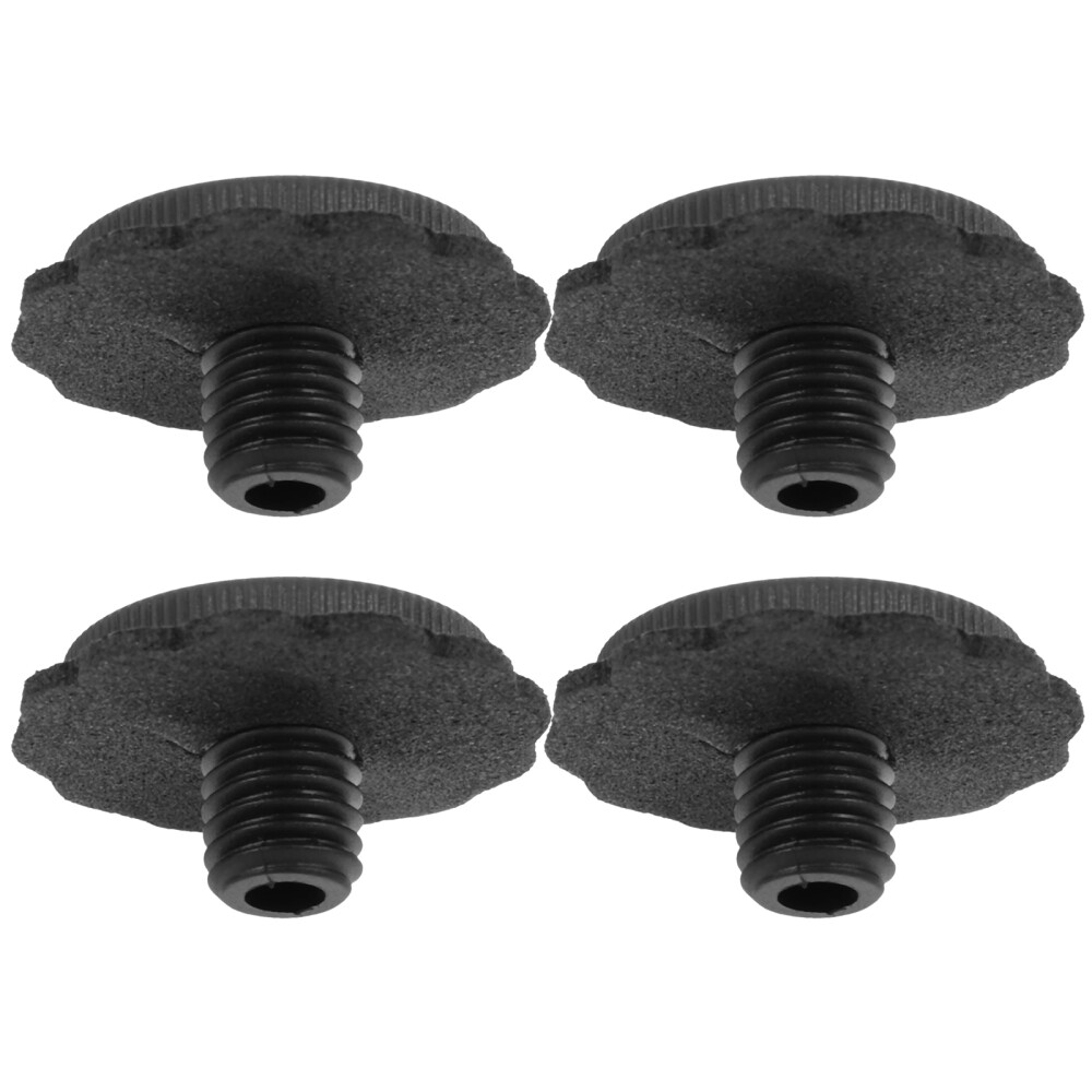 4pcs Umbrella Tips Umbrella Tip Covers Replacement Umbrella End Caps Folding