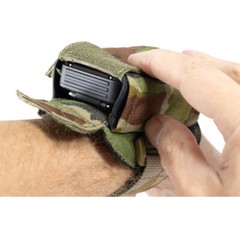 SORD GARMIN FORETREX 801 / 901 WRIST CASE TACTICAL GPS POUCH #SAAC199