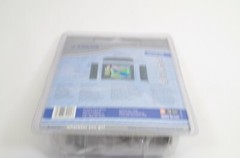Amcor 3900 3.5″ Portable GPS Unused Automotive Navigation