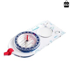 Advance Orienteering Compass – Portable Hiking & Camping Navigation Tool