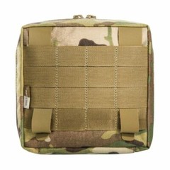 TASMANIAN TIGER TAC POUCH 5.1 MOLLE UTILITY ACCESSORY POUCH – 5 COLOUR OPTIONS