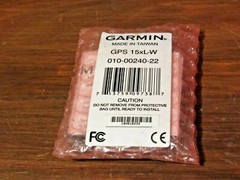1pcs Brand New GARMIN GPS15xL-W FREE SHIPPING