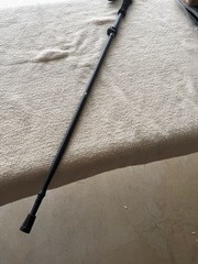 Cascade Mountain Tech Adjustable Trekking Pole