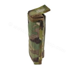 SORD DUMP POUCH SLIM TACTICAL DUMP POUCH CORDURA MULTICAM / BLACK / COYOTE