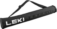 LEKI hiking storage pocket – Art. 364320005 – pole bag – 80cm – black