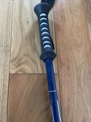 Swix Horizon Trekking Hiking Pole Trail Touring Adjustable 120cm – 155cm
