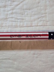 Nordixx Nordic Walking Poles “American” USA Model 100–135 cm (39–53″) – Preowned