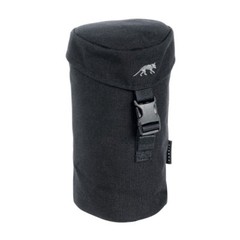 TASMANIAN TIGER 1L BOTTLE POUCH INSULATED MOLLE CORDURA MULTICAM, COYOTE, BLACK