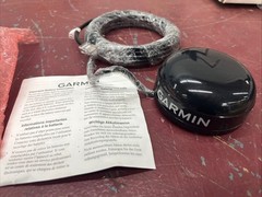 Garmin OEM GPS 16x High-Sensitivity LVS Sensor