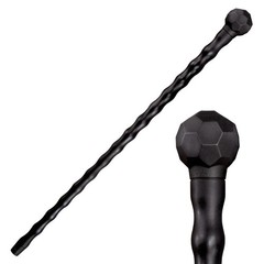 37″ African Walking Stick Cold Steel Quality Walking Cane