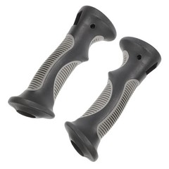 2Pcs Trekking Pole Grips Handles Replacement for Hiking Walking Stick Durable