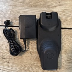 Bushnell ONIX400 Waterproof GPS Weather XM Satellite Radio Receiver + manual