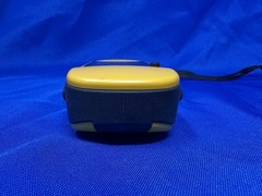 GARMIN eTrex Venture HC Yellow Handheld Satellite GPS Navigation Camping Hiking