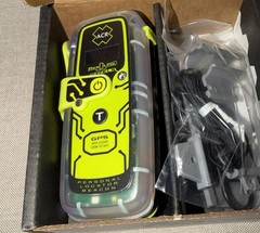 ACR ResQLink 400 PLB-400 Personal Locator Beacon, New