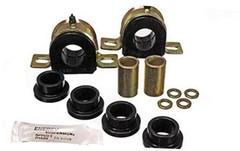 3.5180G 1-1/4″ Greasable Sway Bar Set – Black