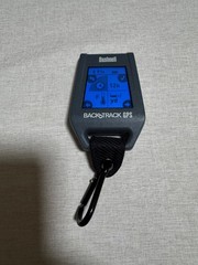 Bushnell Backtrack Gps Point 5 Personal Gps