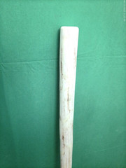 NEW MEXICO YUCCA PLANT FLOWER STALK FOR HIKING STICK UNFINISHED 5 ‘ TALL 14 OZ