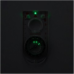 SUUNTO A-30 SH Metric Compass (SS012095014)