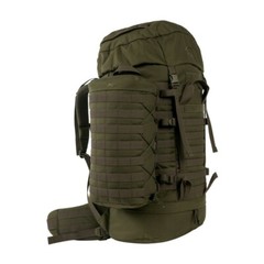 TASMANIAN TIGER TAC POUCH 9 SP (SIDE POUCH) 7572 CORDURA MOLLE 10L CAPACITY