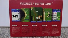 Callaway Golf uPro Go Handheld GPS uPlay W/ uPlay 1 Gig Card . Working.