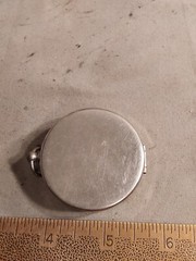 Germany Metal Hiking Compass
