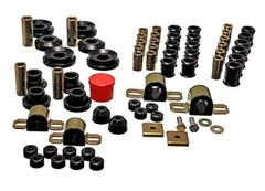 Energy Suspension 7.18107G Master Set for 240Sx/S14