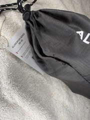 ALPIN LOACKER Collapsible Trekking Poles for Hiking Folding Pair