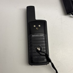 Magellan GPS Blazer 12 Satellite Navigator – tested & works – incl box & Manual