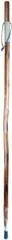 55″ Hand-Carved Grizzly Bear Hiking Stick – Durable Pine Wood, Weatherproof, …
