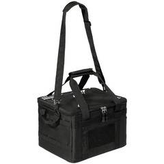 Portable Camping Storage Bag Removable PVC Panels Detachable PVC Boards
