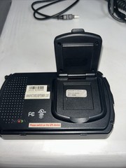 Nextar P3 3.5-Inch Portable GPS Navigator