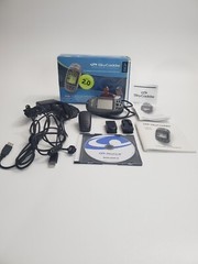 SkyGolf SkyCaddie SG4 GPS Golf Range Finder Sky Caddie