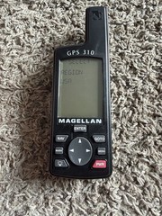 Magellan GPS 310 Handheld (New In box!!!)