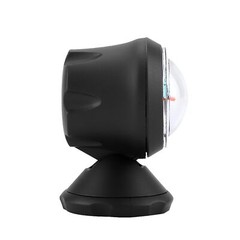 Black Car Clinometer Car Inclinometer Trucks Suitable for Cars JY