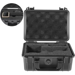 Heavy Duty Storage Case for Garmin Xero C1 Pro Chronograph Portable Travel Case