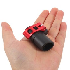 Trekking Pole External Lock Walking Accessories Outdoor Hiking Poles