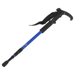 Hiking Equipment Strong Load Bearing Adjustable For Every Hiker Easy To Use
