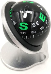 Automotive Compass Ball for Car or Boat