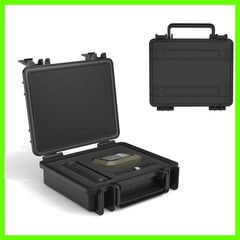 Heavy Duty Case Compatible with Garmin Xero C1 Pro Chronograph, Hard Carrying…