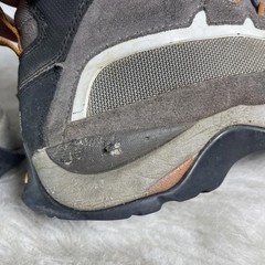 La Sportiva Onix GTX-XCR Hiking Boot – Men’s Brown size 10