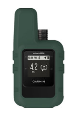 Wearable4U Garmin InReach Mini 2 Pack Silicone Protective Cases (Khaki/Orange)
