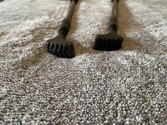Sportline all terrain walking poles