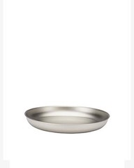 Snow Peak Titanium Trek Plate JAPAN IMPORT