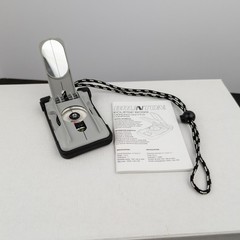 Brunton Eclipse 8099 Compass with Instruction Manual