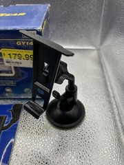 Goodyear GY145 4.3″ GPS Bundle With Magnetic Suction Car Mount