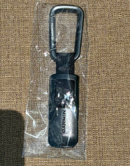 Garmin Carabiner Clip