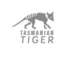 TASMANIAN TIGER LEADER ADMIN POUCH / MOLLE COMMAND PANEL CORDURA MULTICAM
